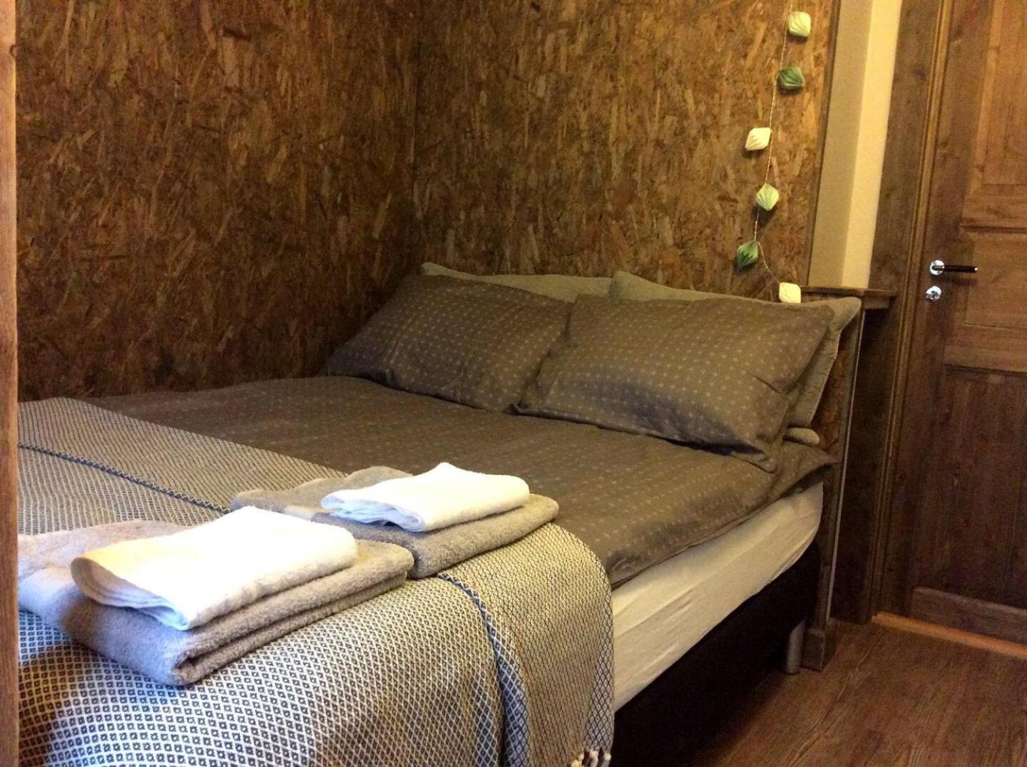 Fredvang Seahouse, Apartment A Εξωτερικό φωτογραφία