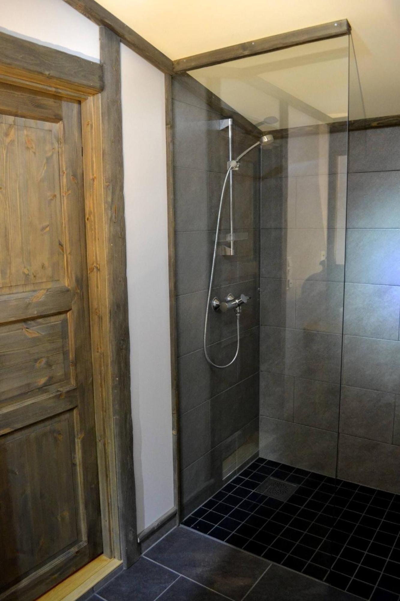 Fredvang Seahouse, Apartment A Εξωτερικό φωτογραφία